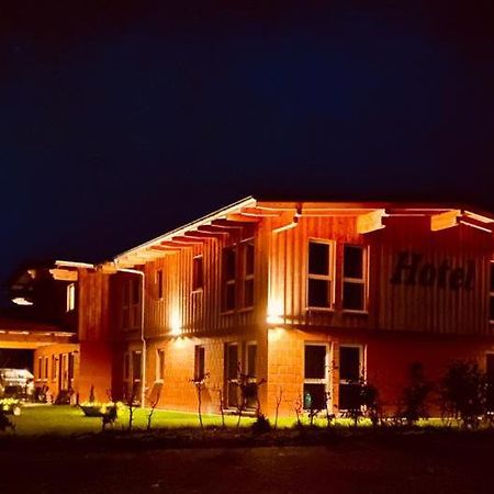 ברונה Hotel Rappenhof מראה חיצוני תמונה