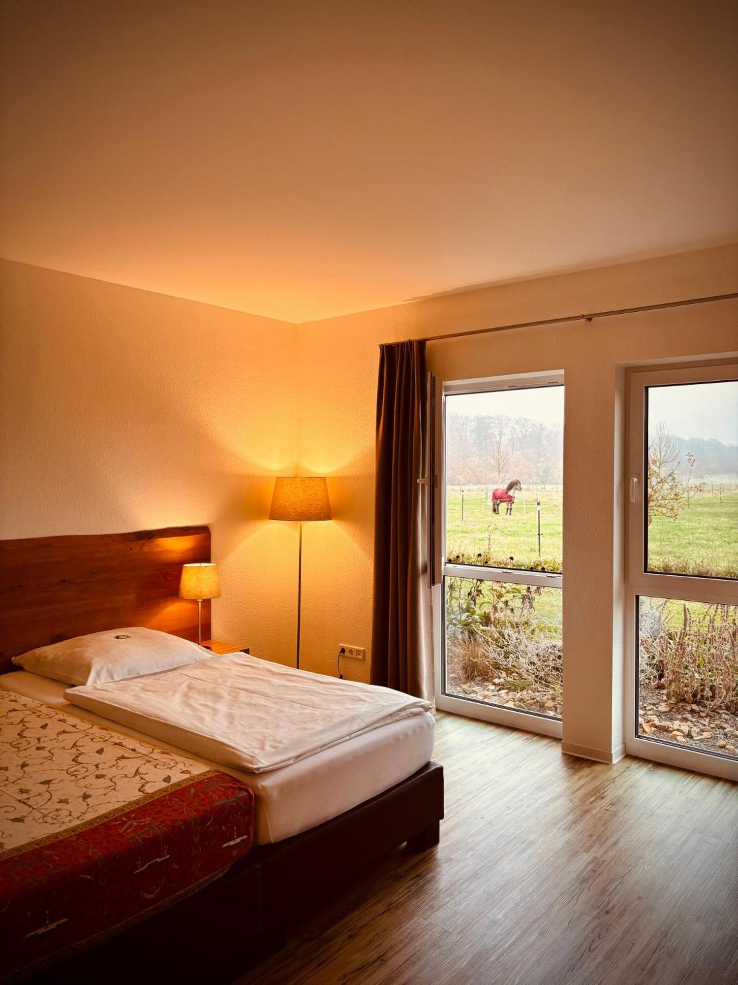 ברונה Hotel Rappenhof מראה חיצוני תמונה