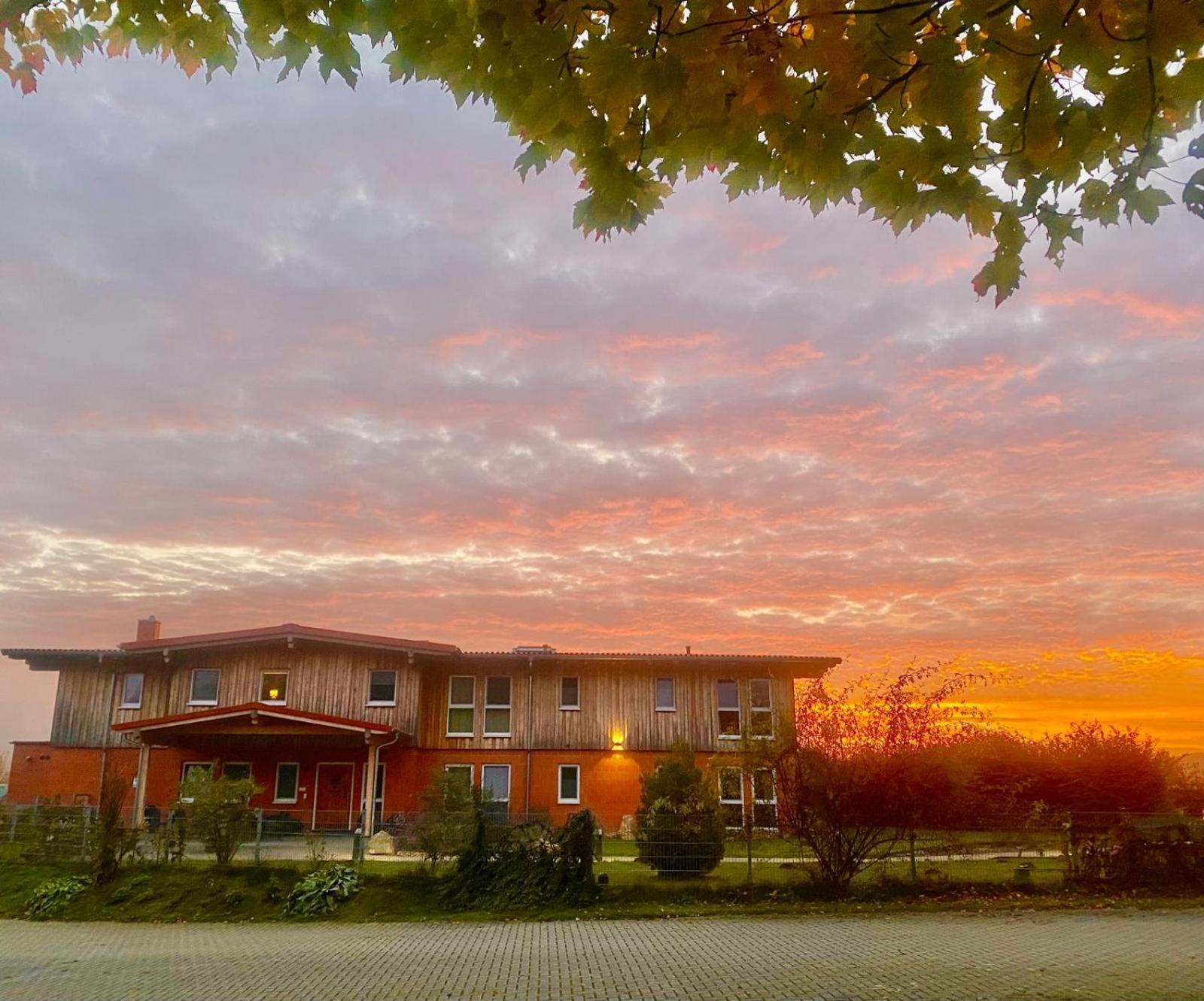ברונה Hotel Rappenhof מראה חיצוני תמונה
