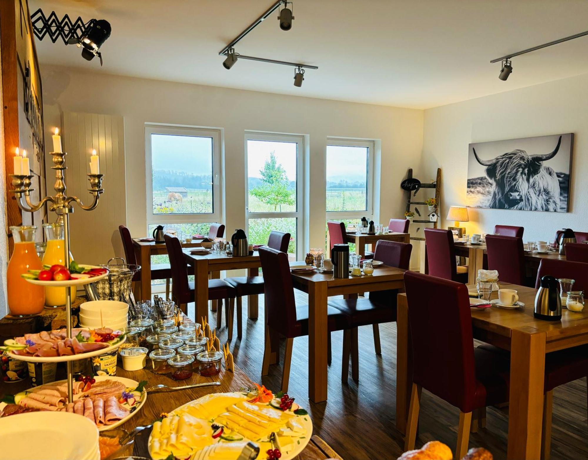 ברונה Hotel Rappenhof מראה חיצוני תמונה