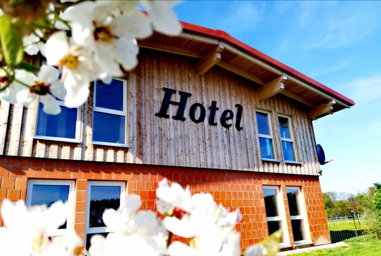 ברונה Hotel Rappenhof מראה חיצוני תמונה