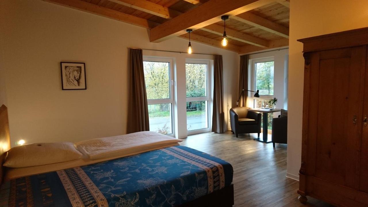 ברונה Hotel Rappenhof מראה חיצוני תמונה